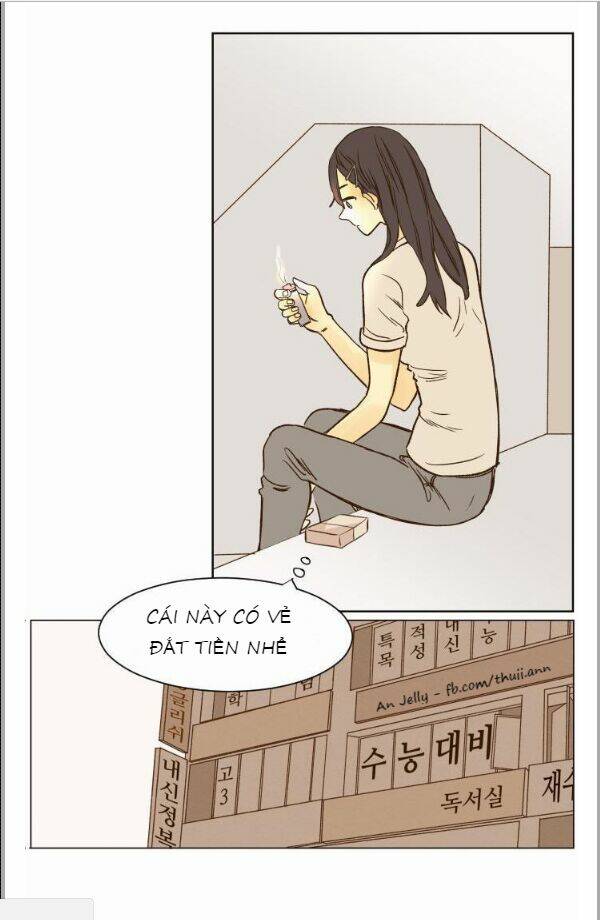 mùa hạ ấy chapter 1 33