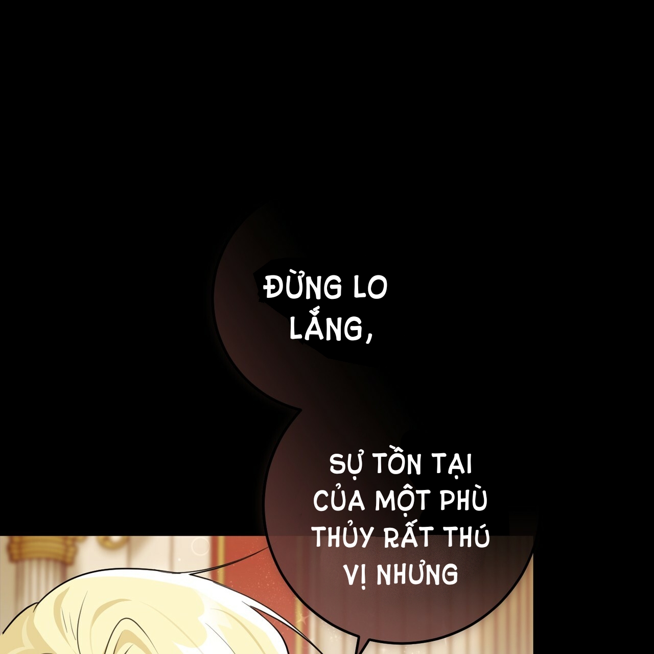 hãy nếm và nuốt đi nào chapter 18.1 69