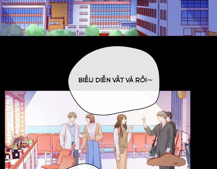 giai điệu của sự va chạm chapter 44 4