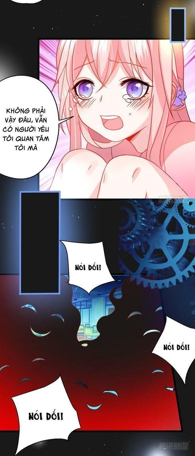 hồ tiên hung bạo chapter 37 30