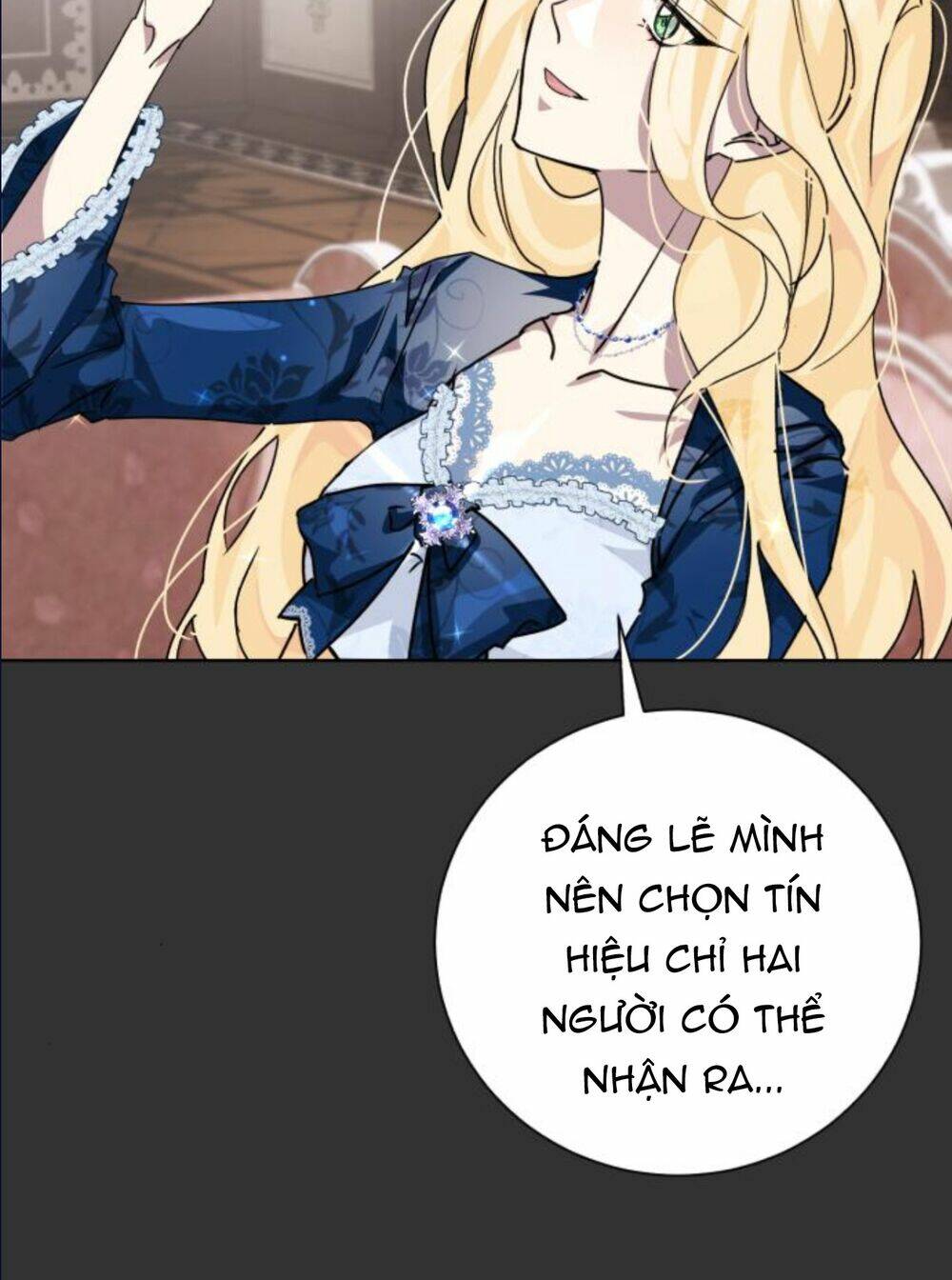 ta đã từng mong nàng biến mất chapter 10.3 6