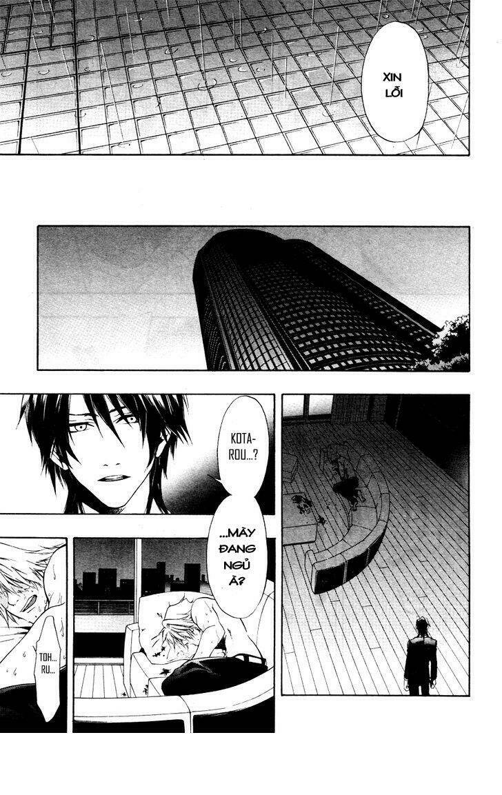 leo murder case chapter 8 28