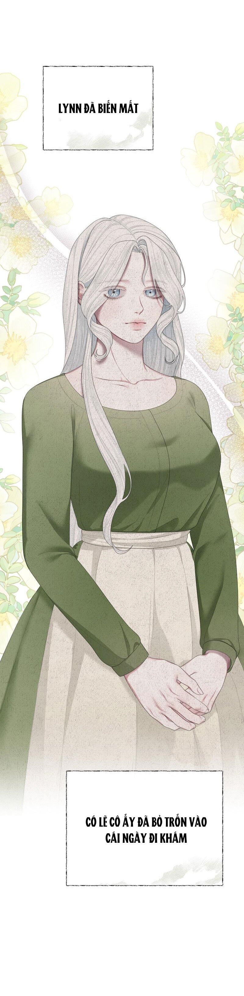 nữ hầu muốn đình công chapter 27 11