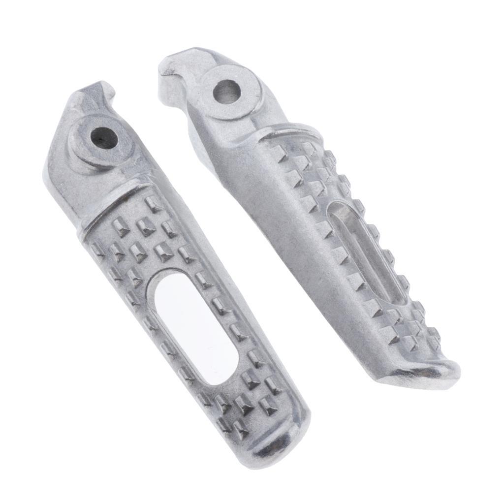 Motorcycle Footrest Foot Pegs For  CBR600RR 2003-2018 CBR1000RR 2004 -2016