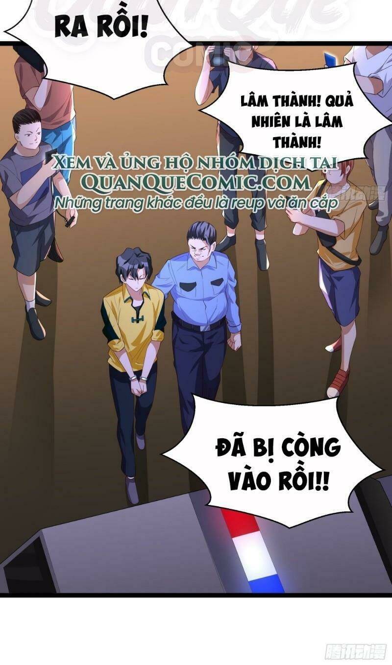 shipper thần cấp chapter 35 14
