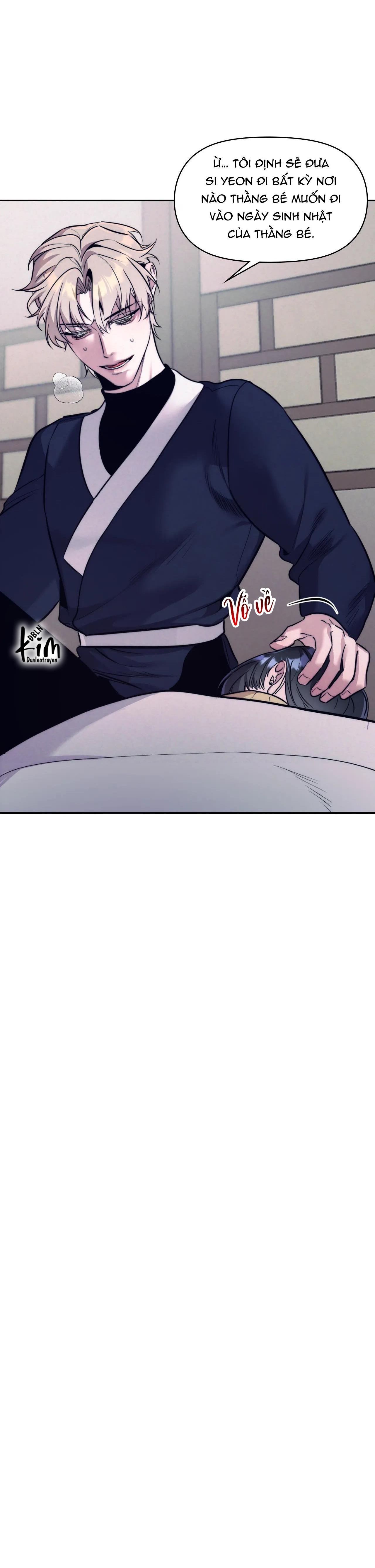 kỳ thị chapter 2 42