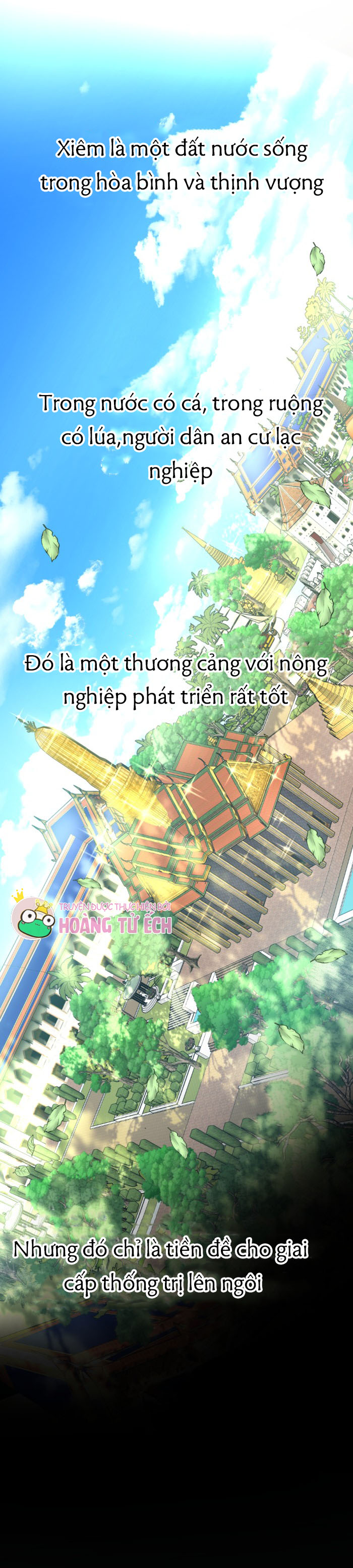 tôi là công tử đẹp nhất xiêm chapter 11 25