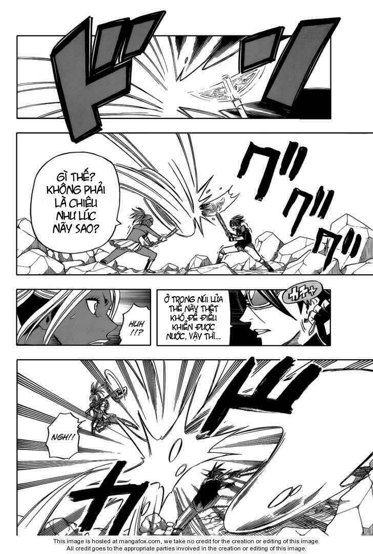 buster keel chapter 15 36