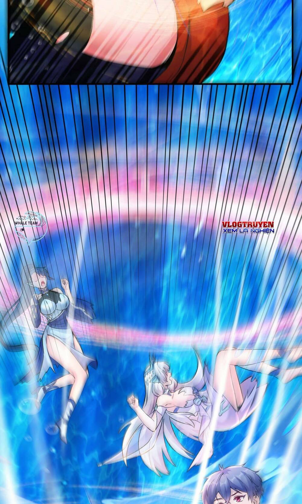 long vương cuối cùng chapter 10 21