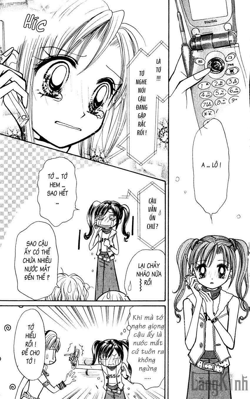 gals - mắt lưu ly chapter 23 41