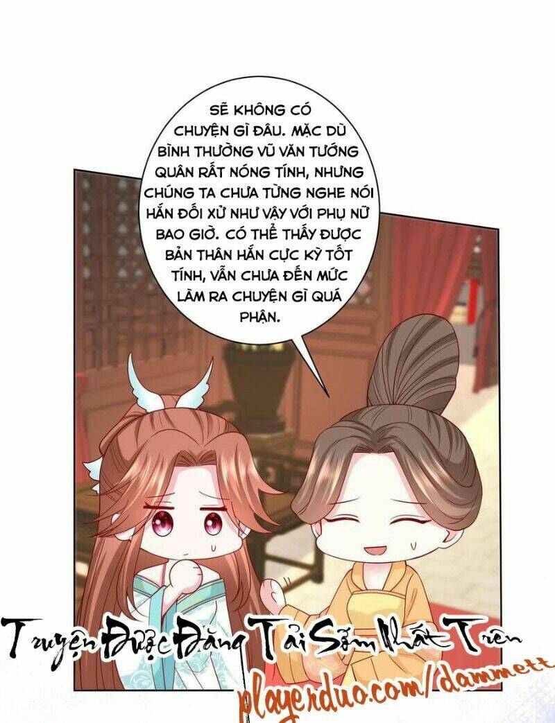 độc y đích nữ chapter 166 11