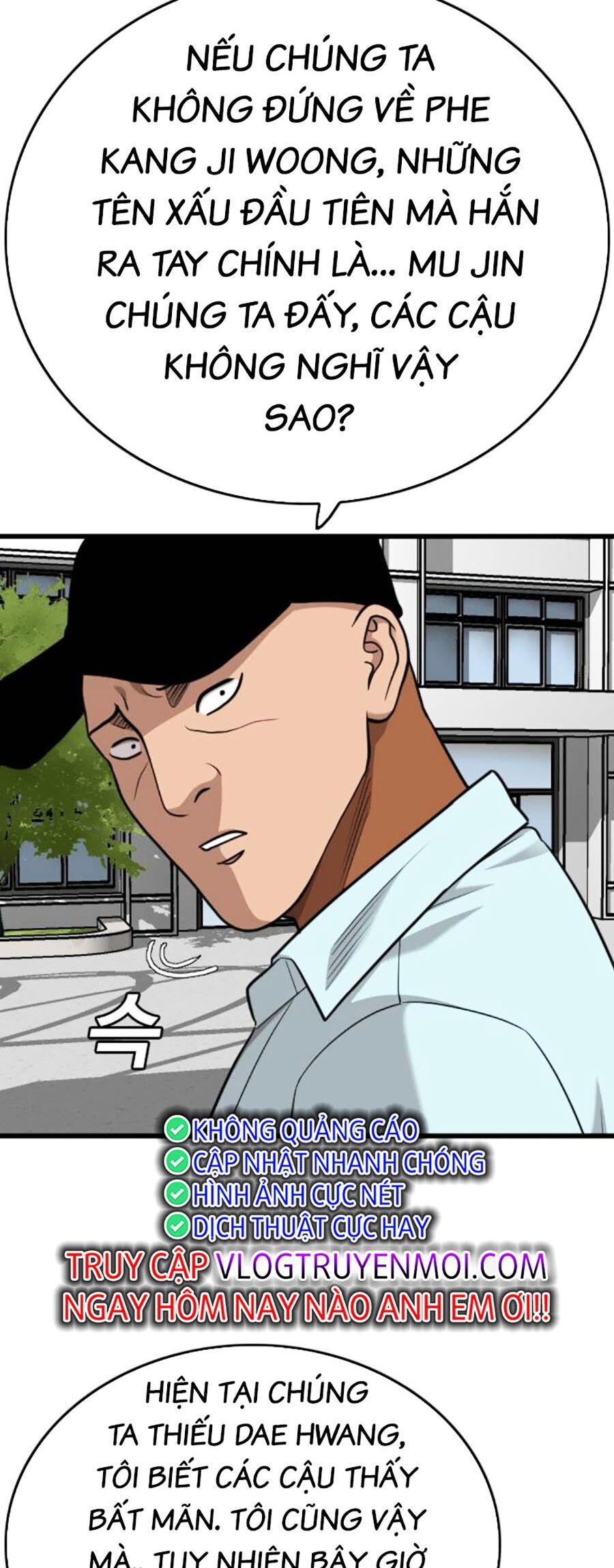 người xấu chapter 182 12