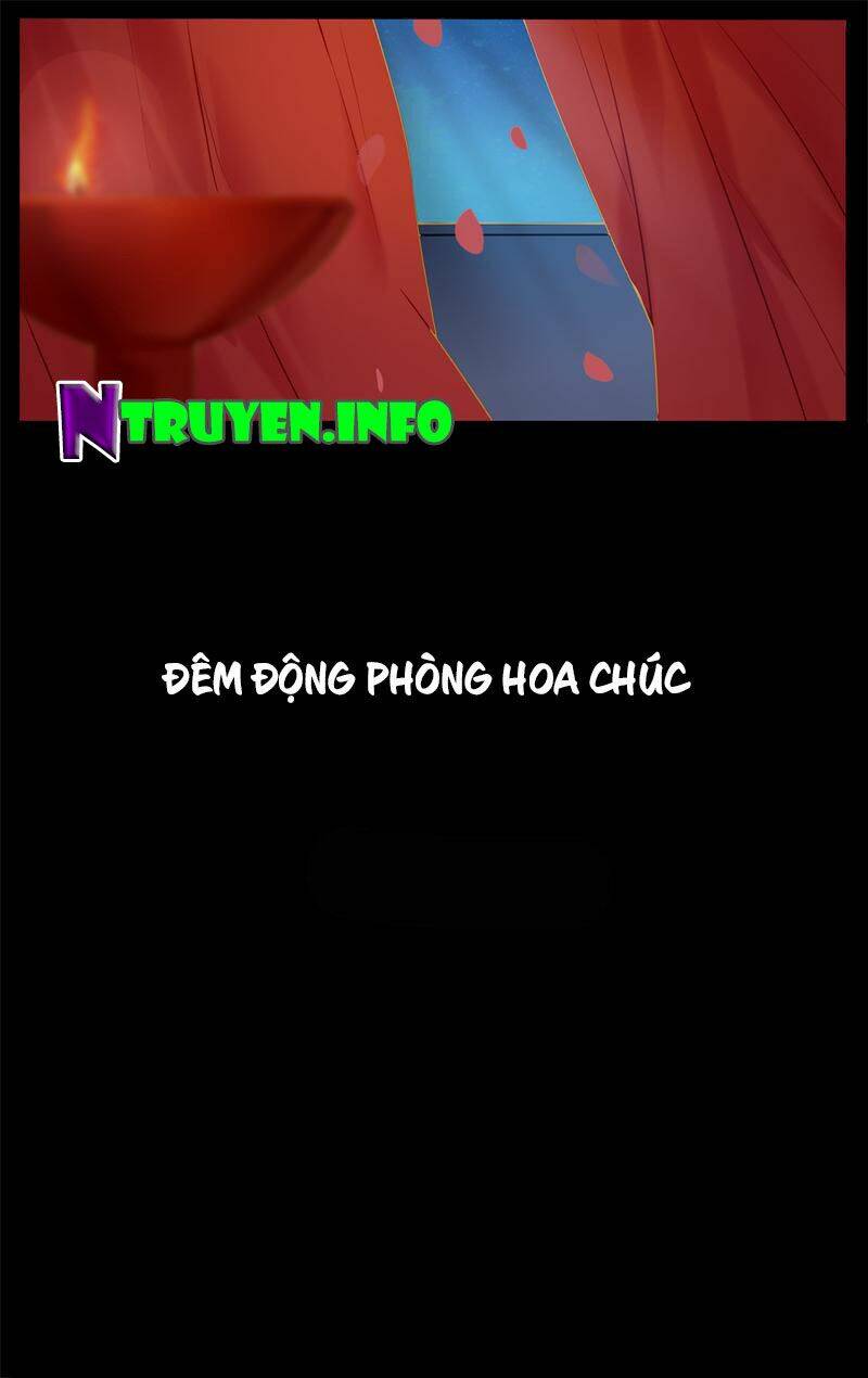 sủng phi tam thế của quỷ vương chapter 8 3