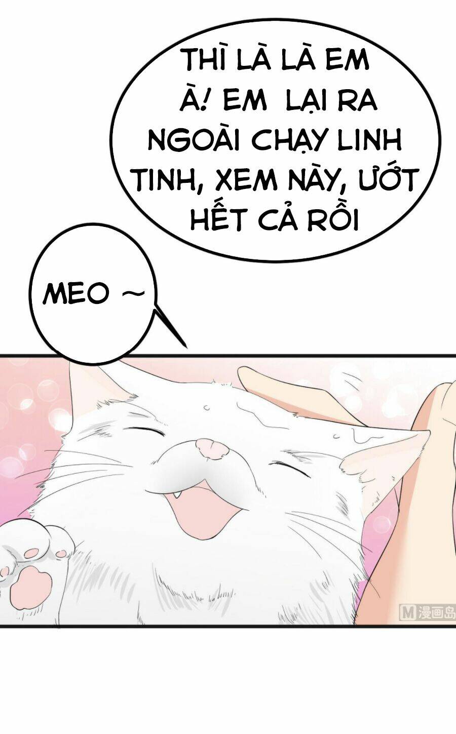 hắn là long ngạo thiên chapter 34 18