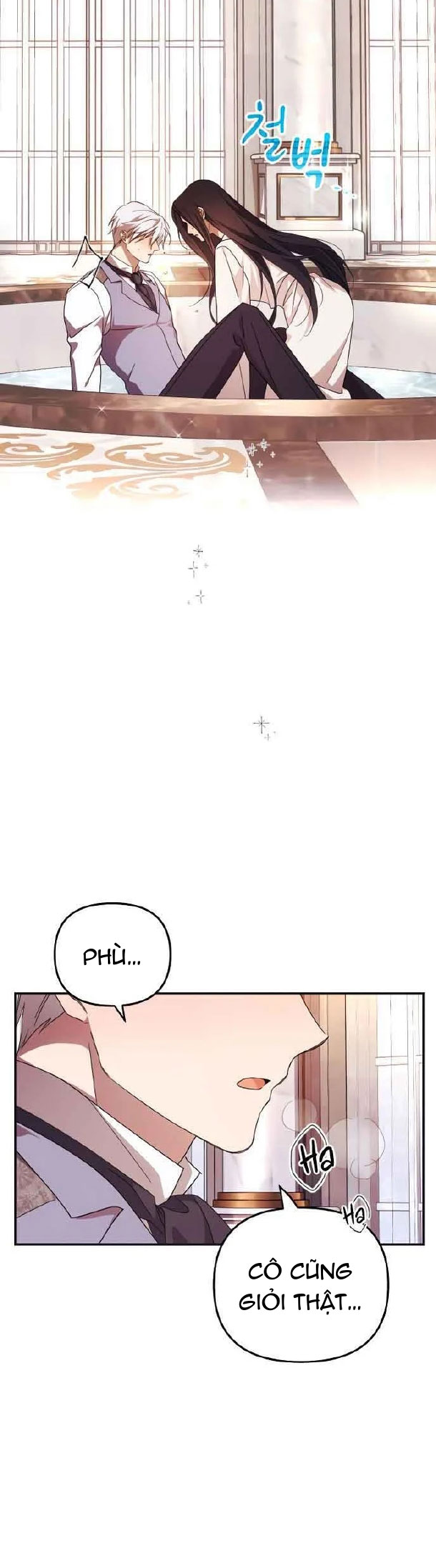 quyến rũ đại công tước ở phương bắc chapter 5.1 3