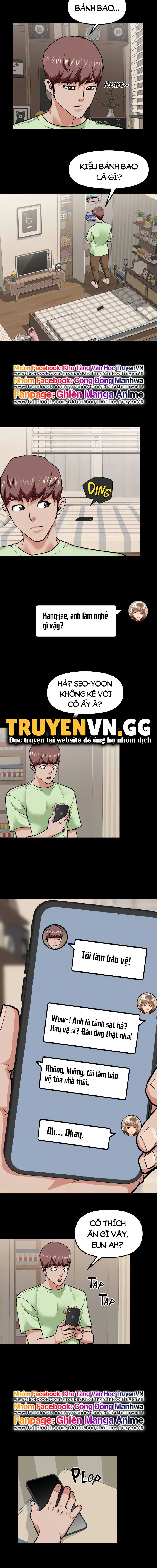 khi loser trỗi dậy chapter 33 7