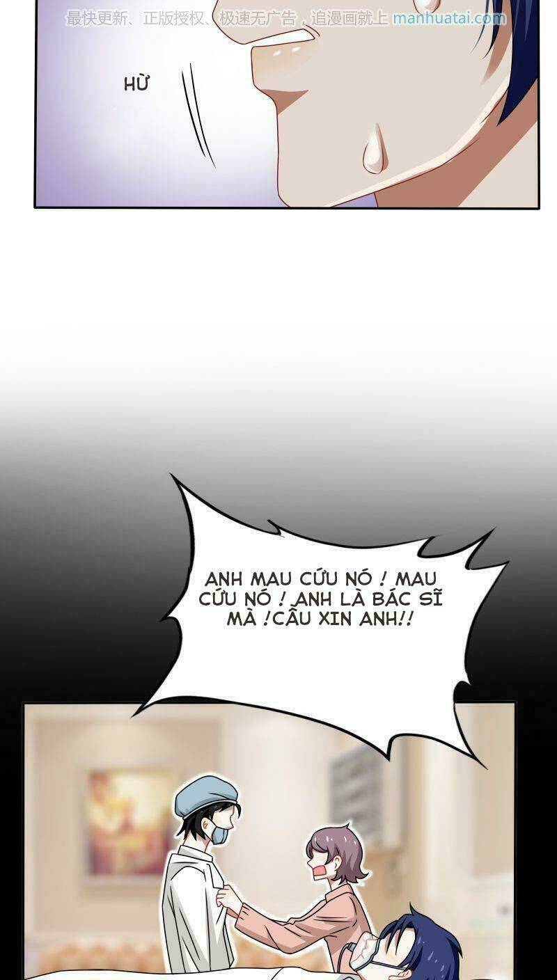 đế thiếu đoạt tình thành nghiện chapter 44 27