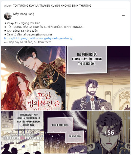 nàng thơ nổi tiếng - nàng thơ myung chapter 70.1 42