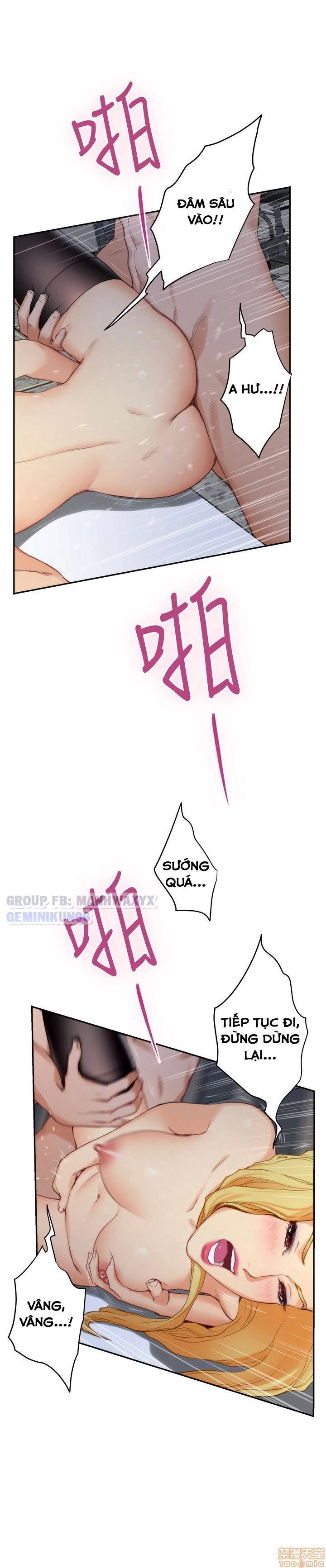 cặp đôi s chapter 14 28