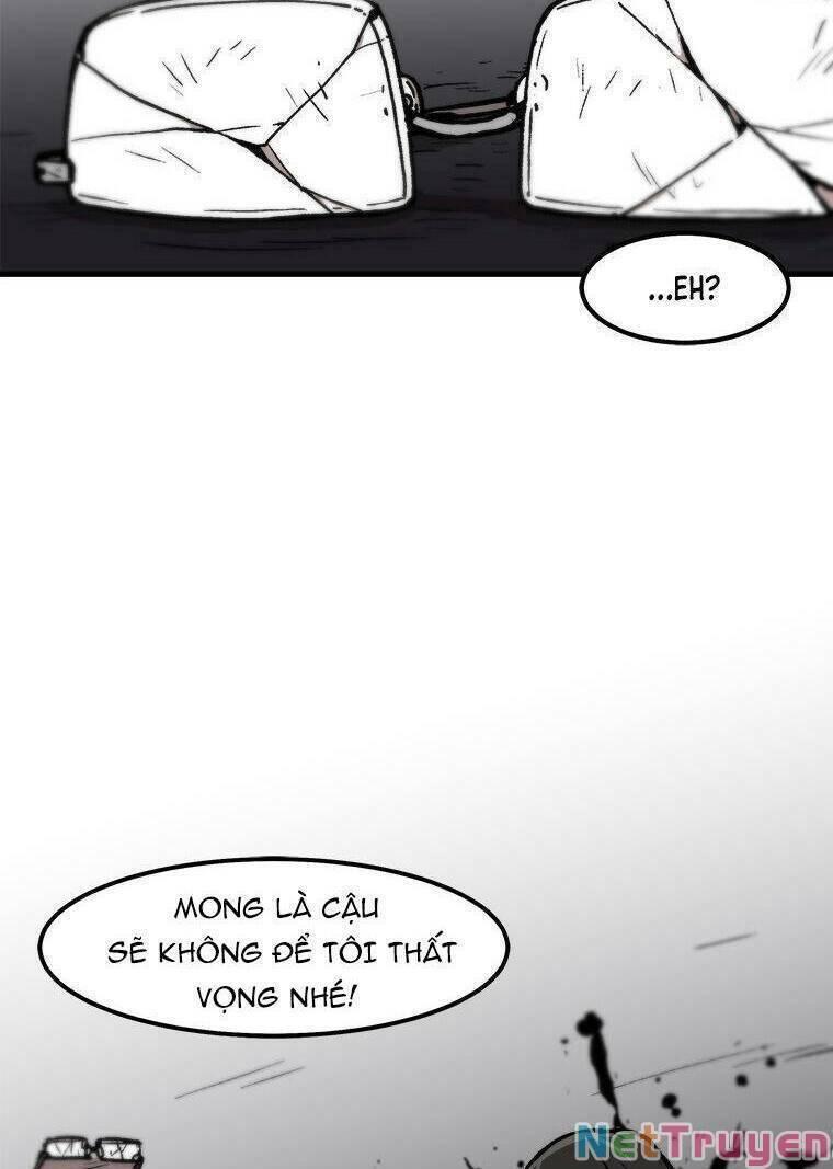 lên cấp một mình chapter 64 68