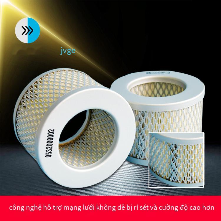 Bộ lọc khuyến mại Bộ lọc bụi Ge Liqile VC100 0532000002 bộ lọc khí bộ lọc bụi không khí Puxu