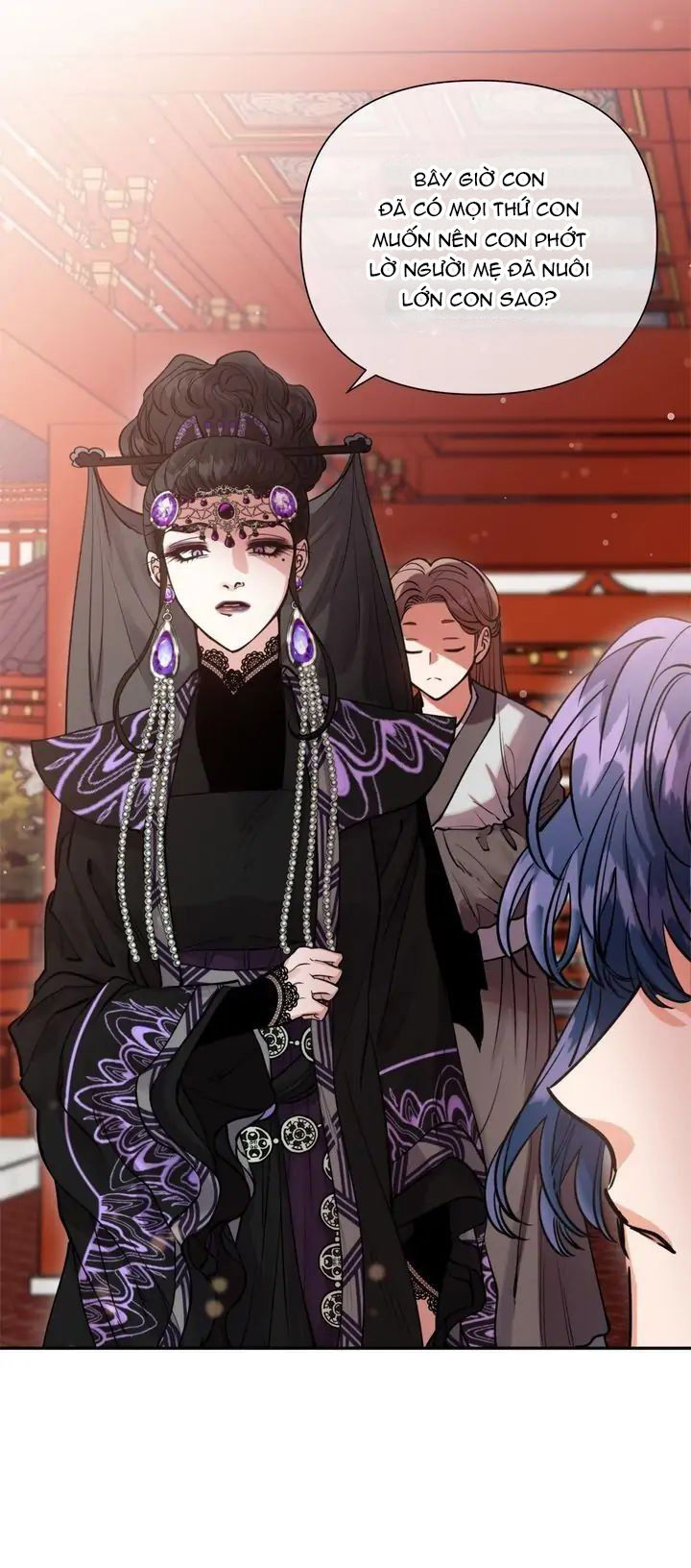 cô dâu thiên đàng chapter 52.1 6