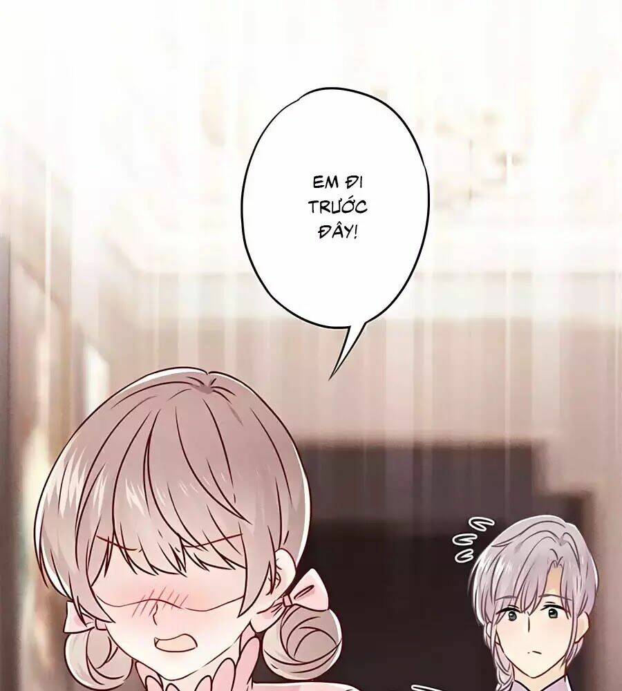 thiếu soái, vợ anh muốn lật trời! chapter 50 53