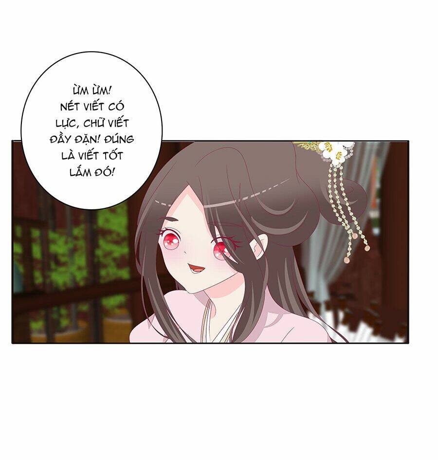 tướng quân mời ra trận chapter 147 11