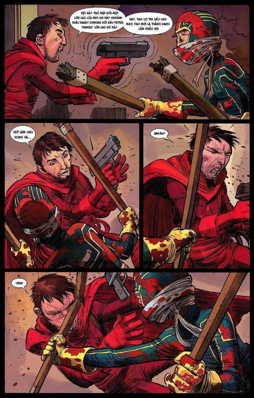 kick ass chapter 8 12