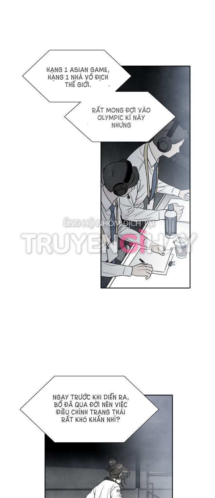 điều khiến tôi quyết tâm muốn chết chapter 31.1 14