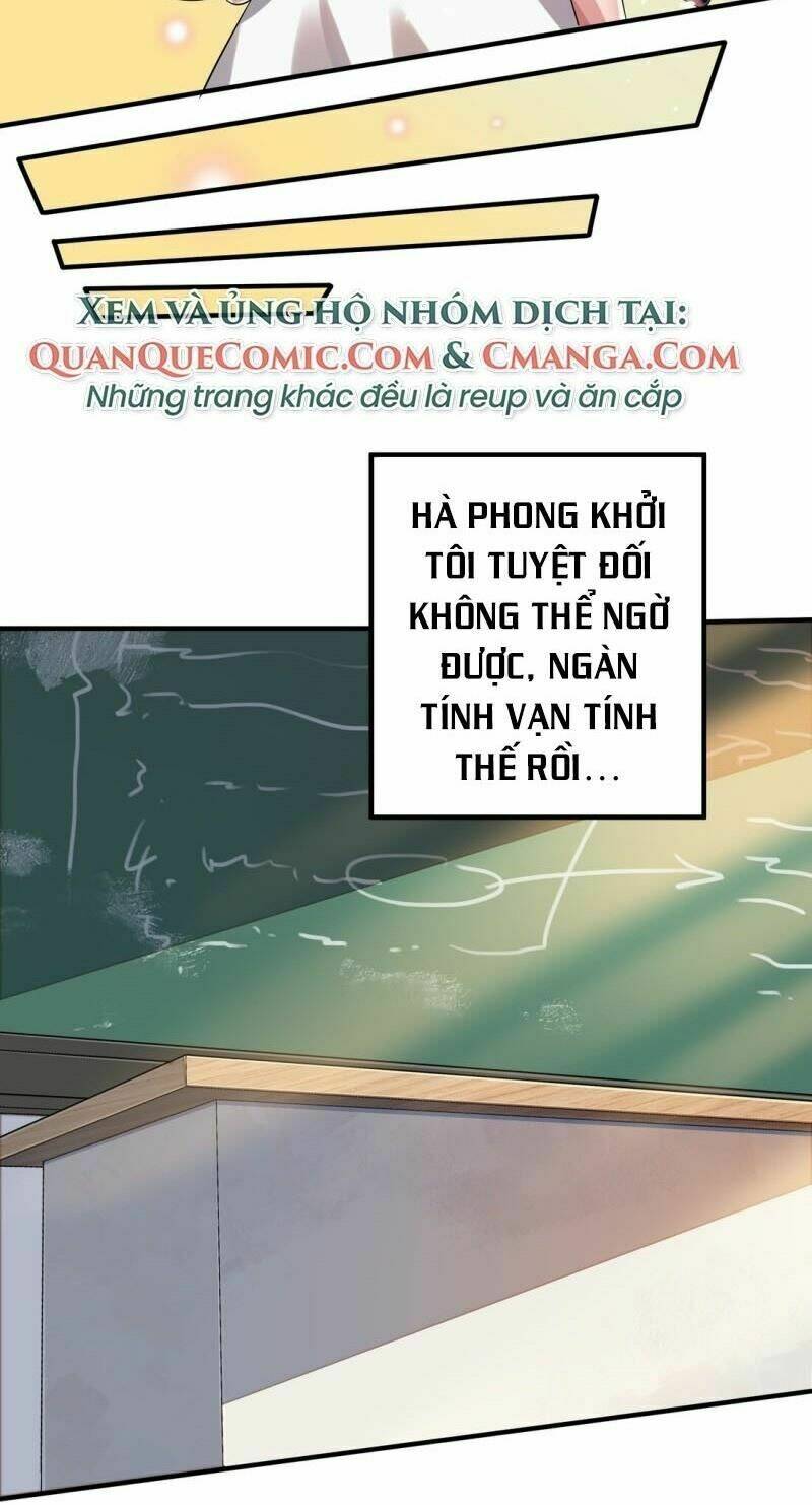 kế hoạch trở thành phế vật chapter 10 30