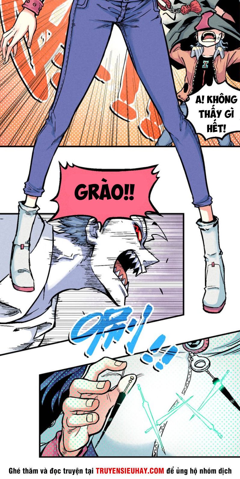 thiên kinh địa dịch chapter 4 27