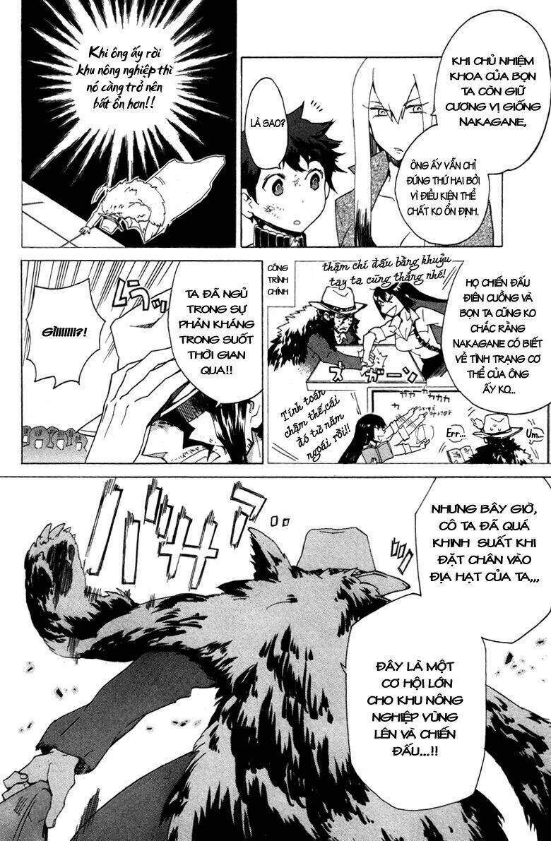 hell’s kitchen chapter 9 20