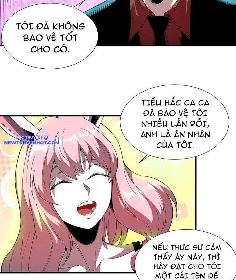 vô hạn thôi diễn chapter 36 19