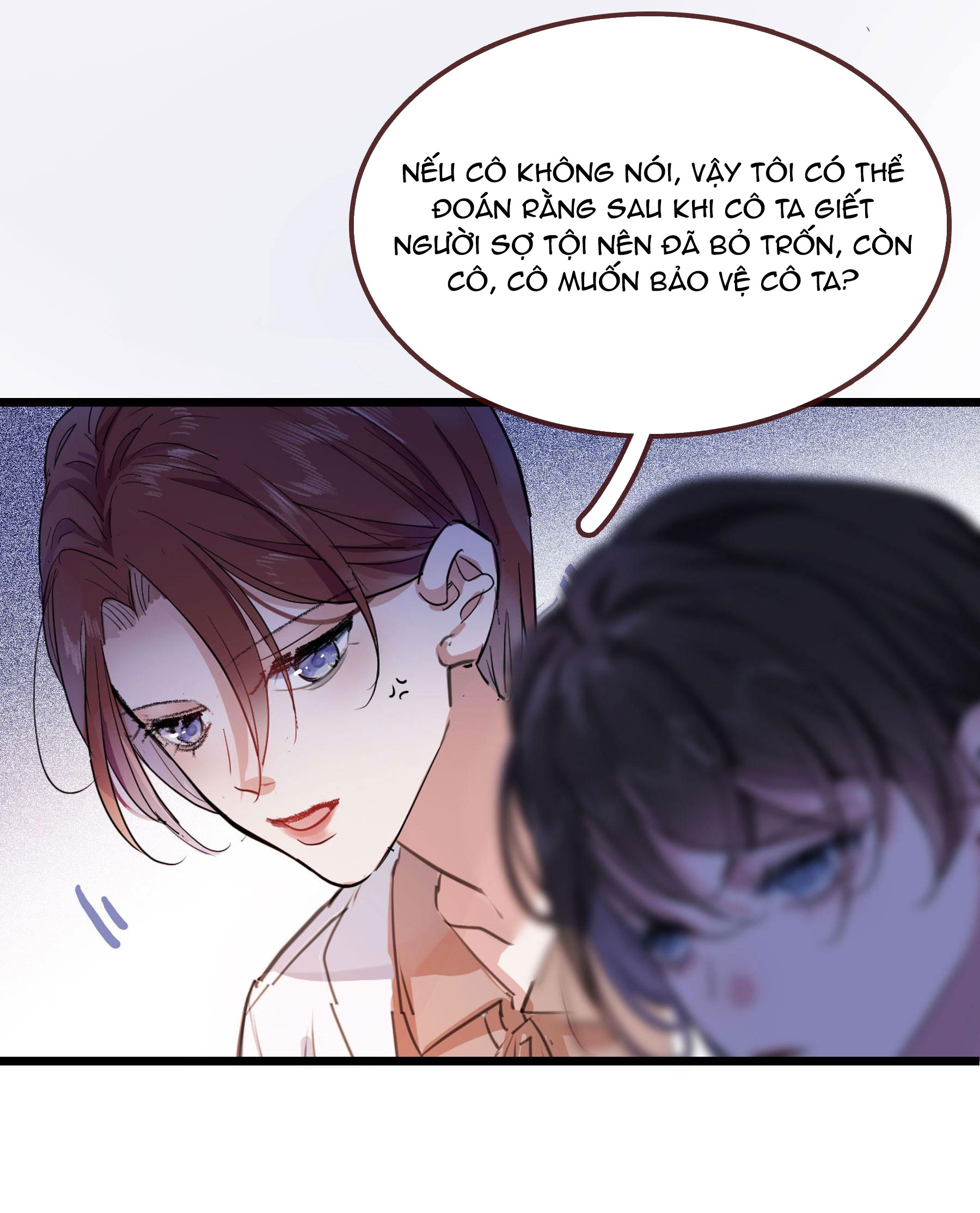 sau màn mưa bụi chapter 2 22