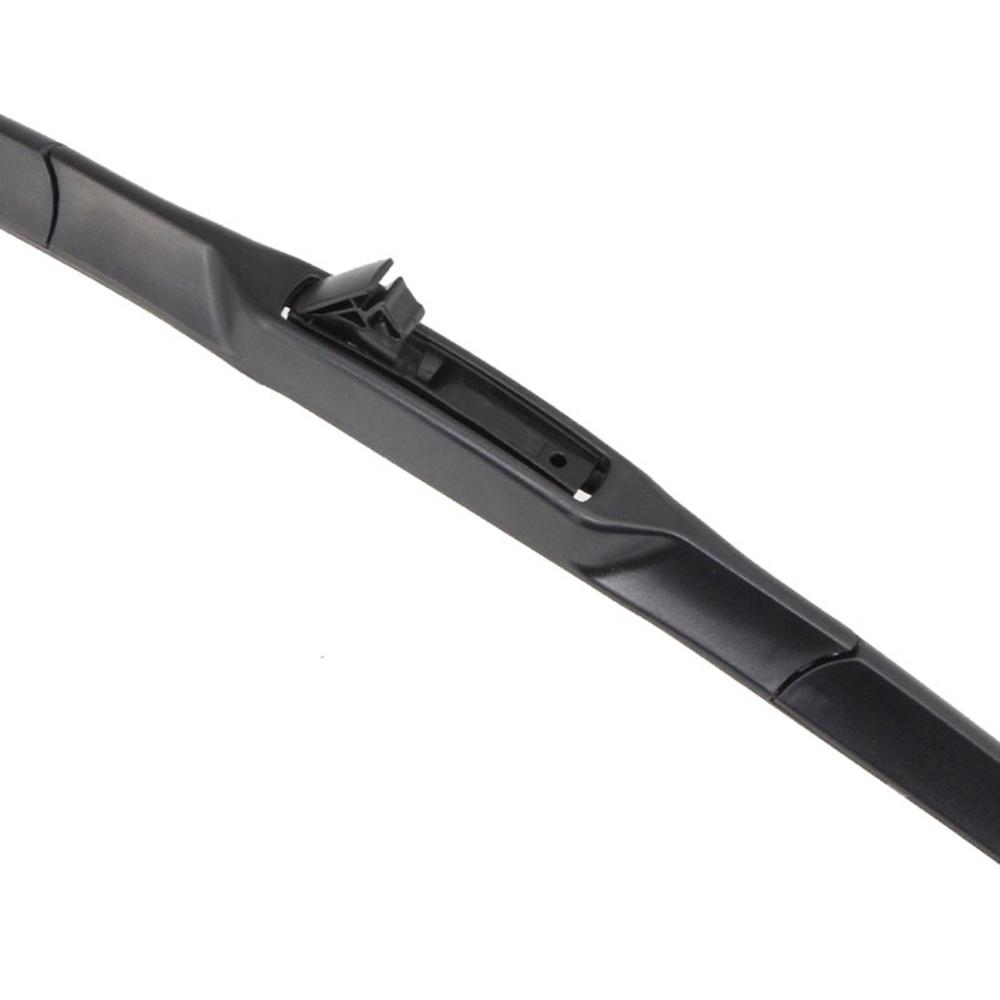 Cần Gạt Nước Kính Chắn Gió Ô Tô Hình Chữ U 14"16"17"18"19"20"21"22"24"26"