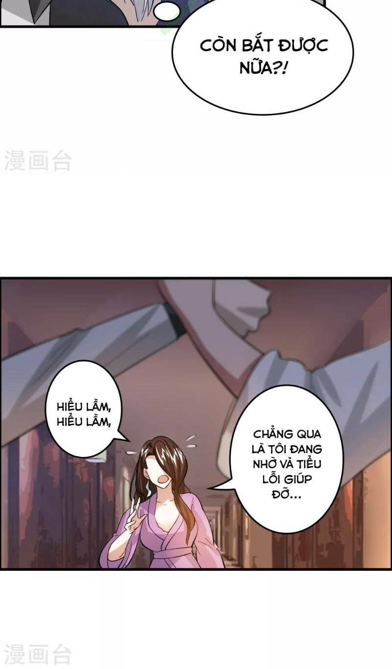 dị giới cung ứng thương chapter 44 4