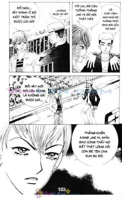 chàng gà mái chapter 11 152