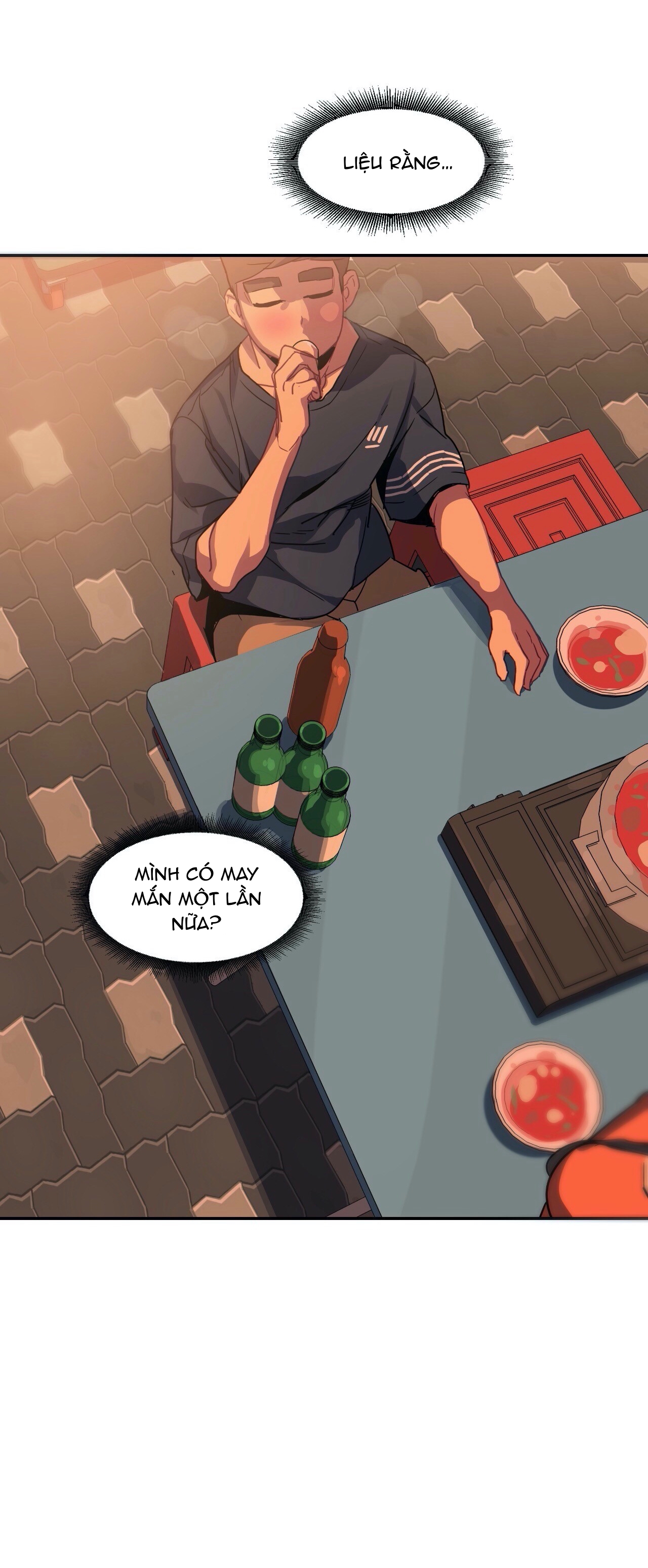 [18] chị gái sexy ở hồ bơi chapter 32 28