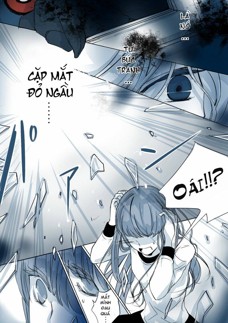 labyrinth of the blue king chapter 11 5