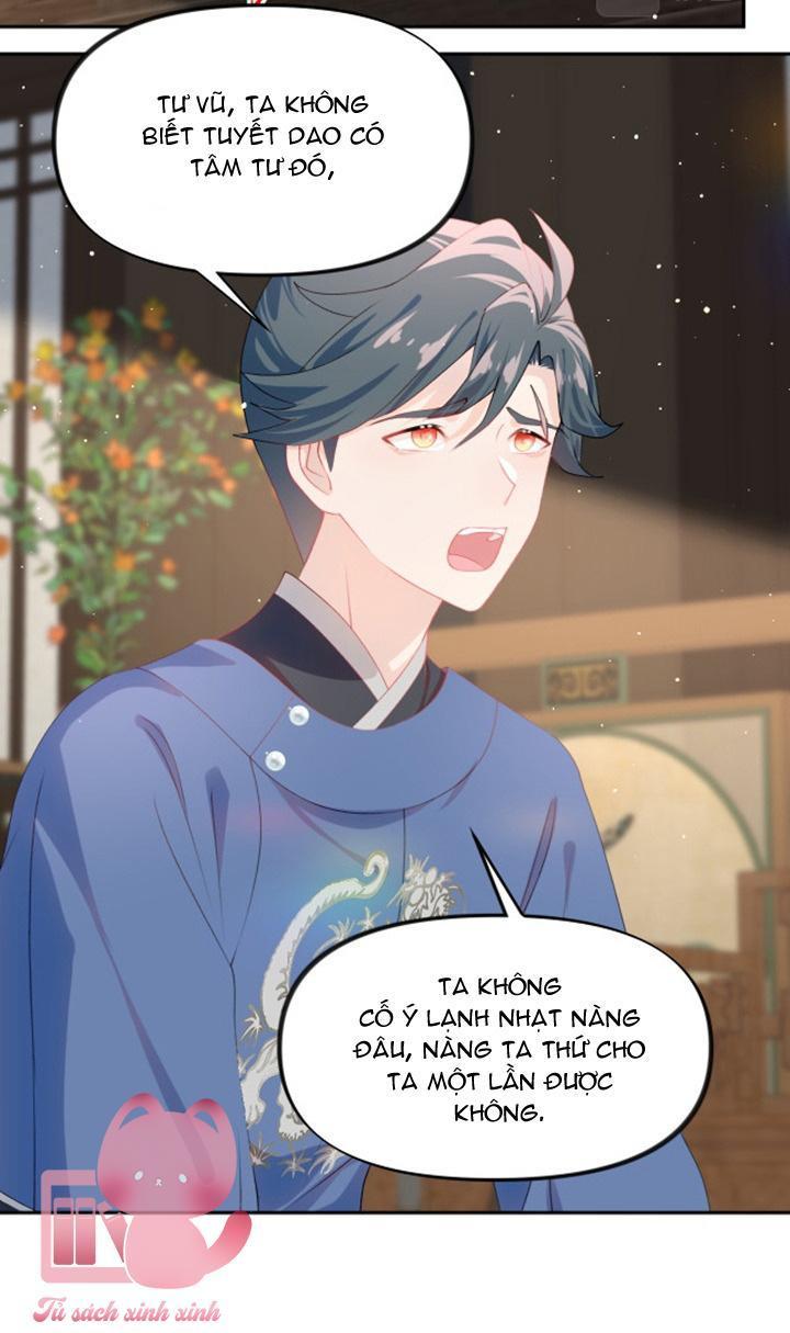 một đêm nọ đột nhiên yandere tới! chapter 144 42