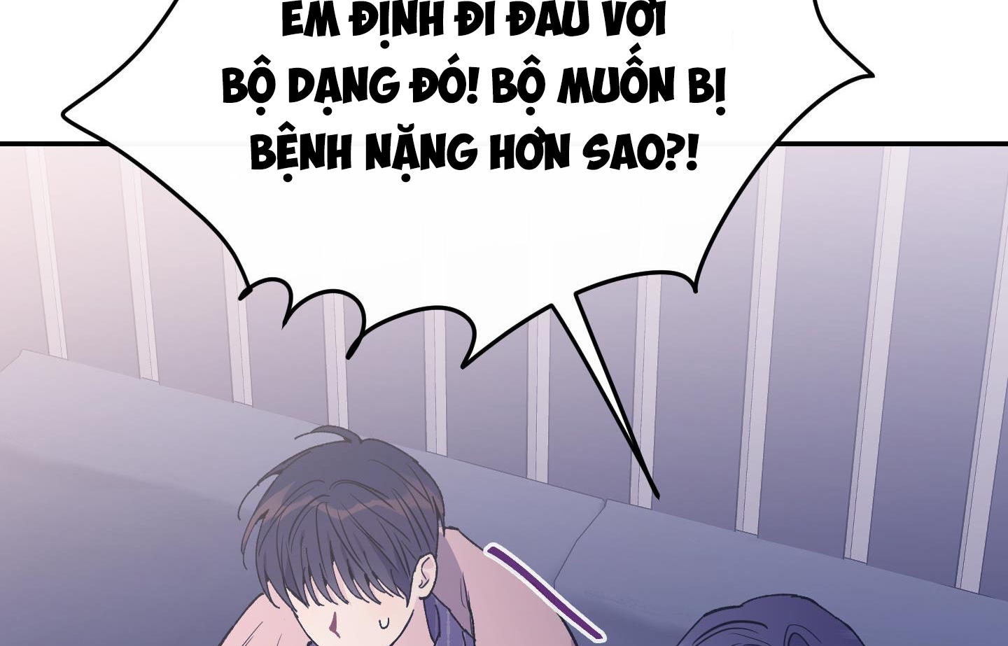 lãng mạn giả dối chapter 37 180