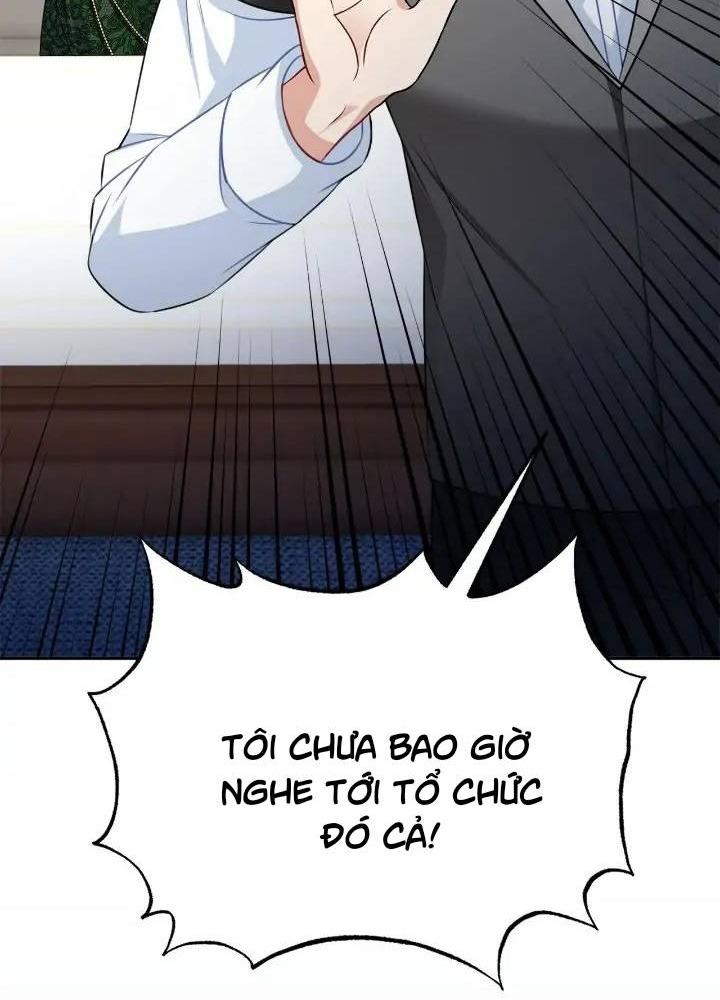 tại sao mẹ chồng tôi lại như thế này? chapter 23 15