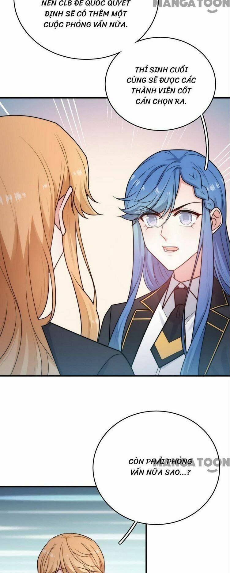 ma lạt thiên kim đẩu ác thiếu chapter 267 18