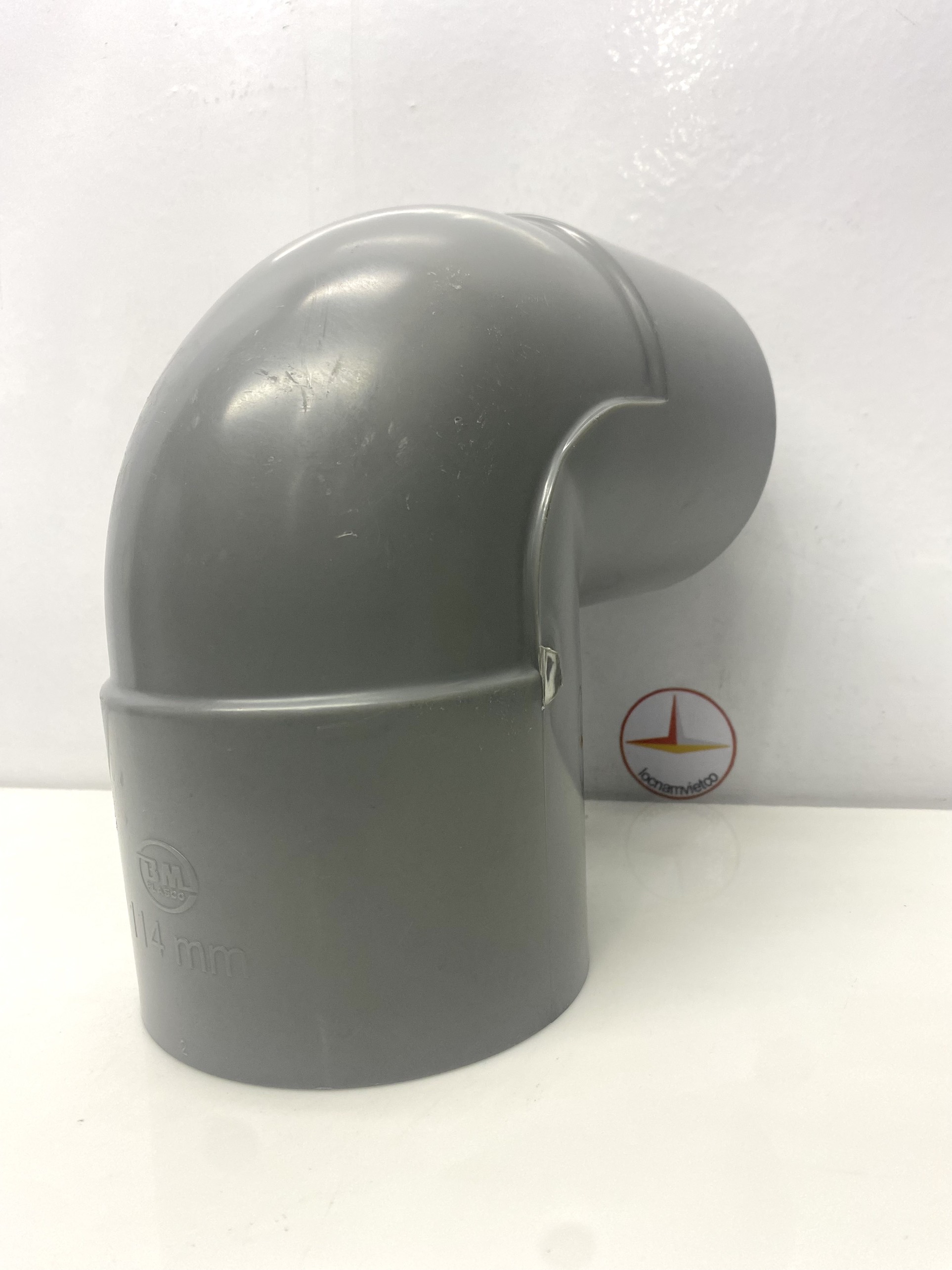 Co 114 nhựa PVC  Bình Minh _C114D