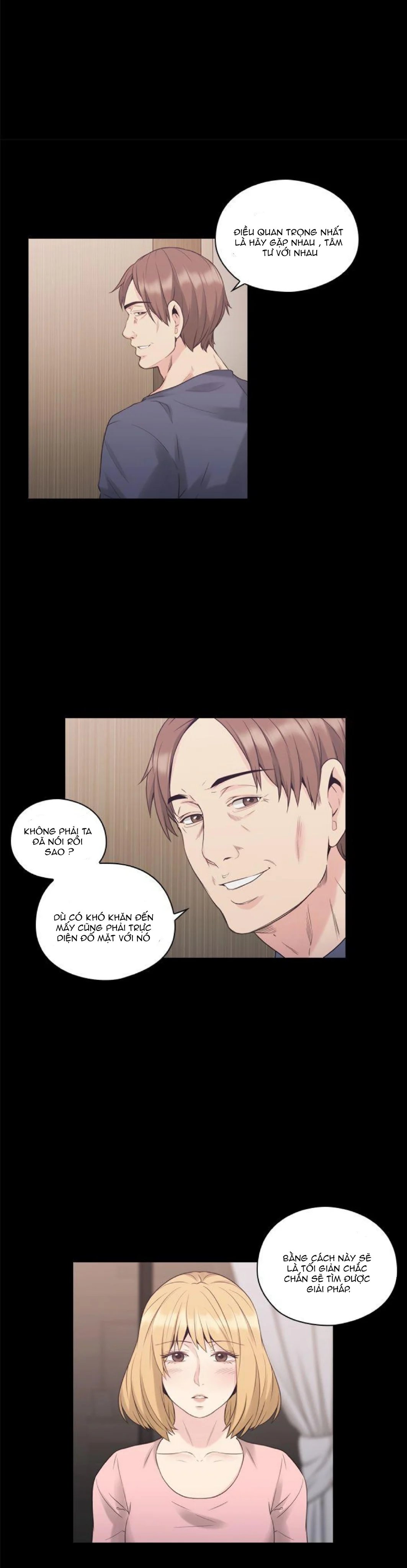 tình nhân chapter 36 16