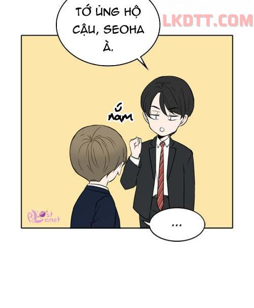 kiếp này cũng xin chăm sóc tôi như vậy nhé kiếp này cũng xin chăm sóc tôi như vậy nhé chapter 12 3