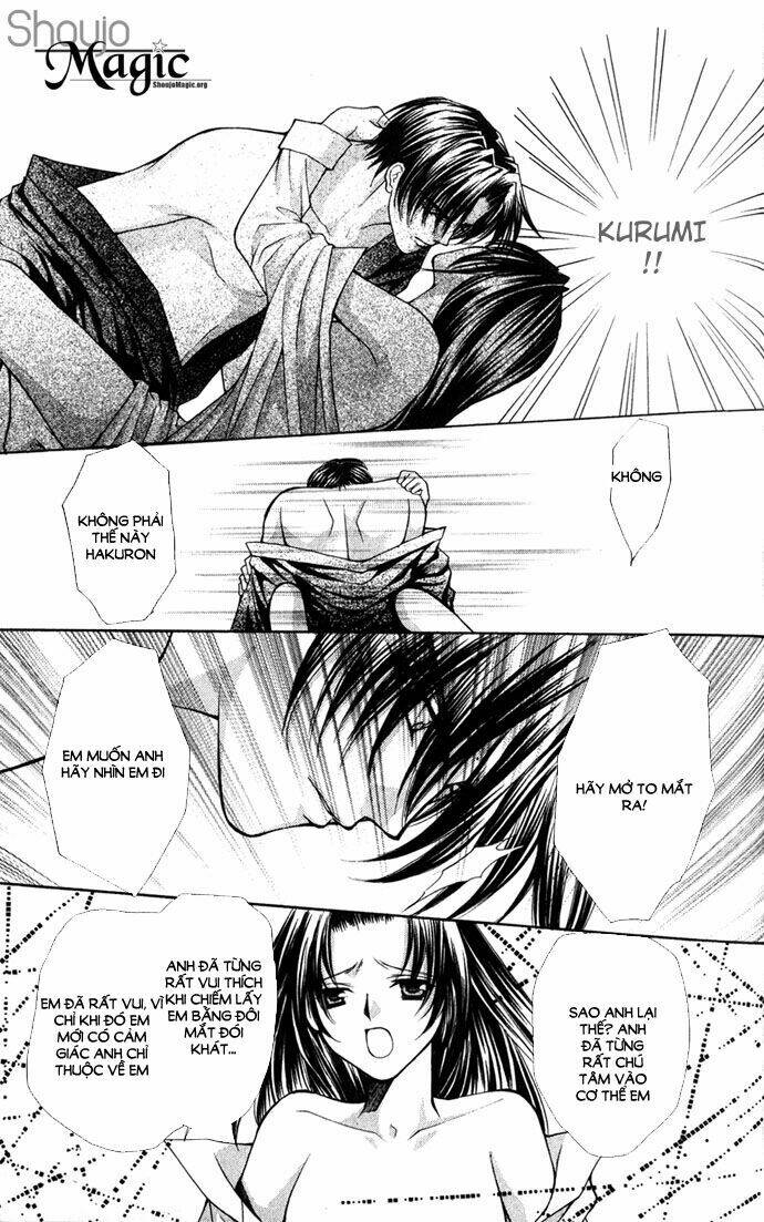 anh chàng khắc tinh chapter 27 20