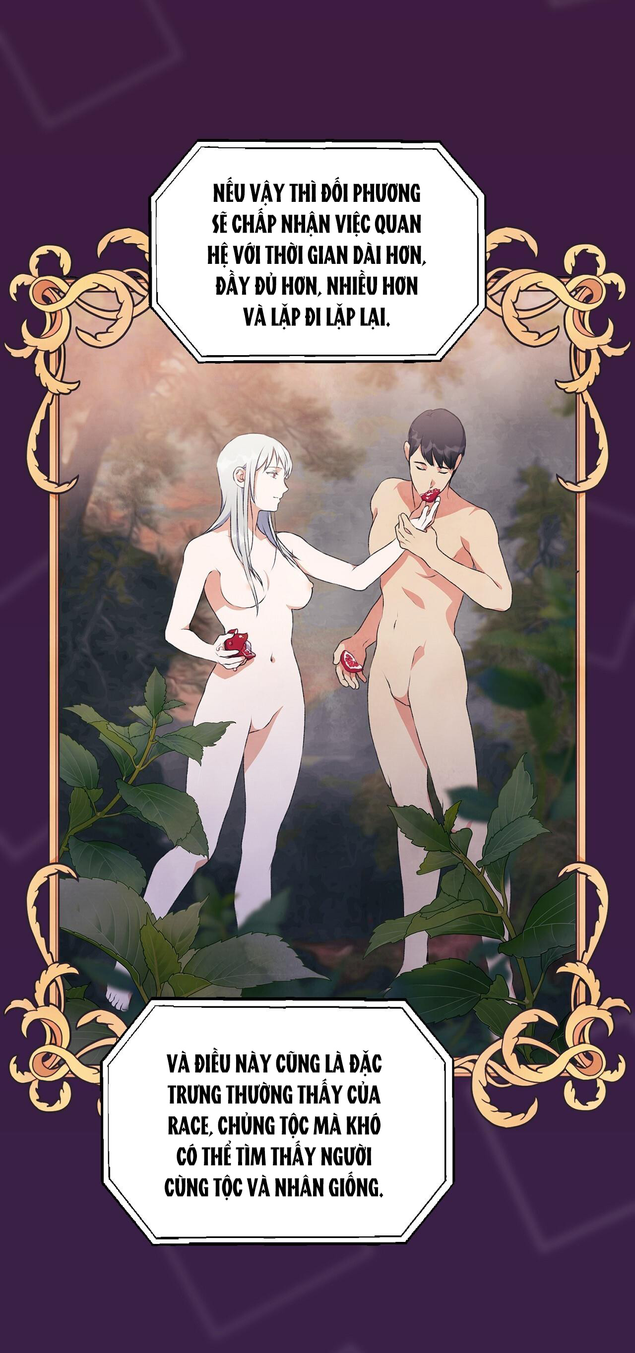 Chuyện Của Những Pháp Sư Ấy chapter 5.2 - Trang 13