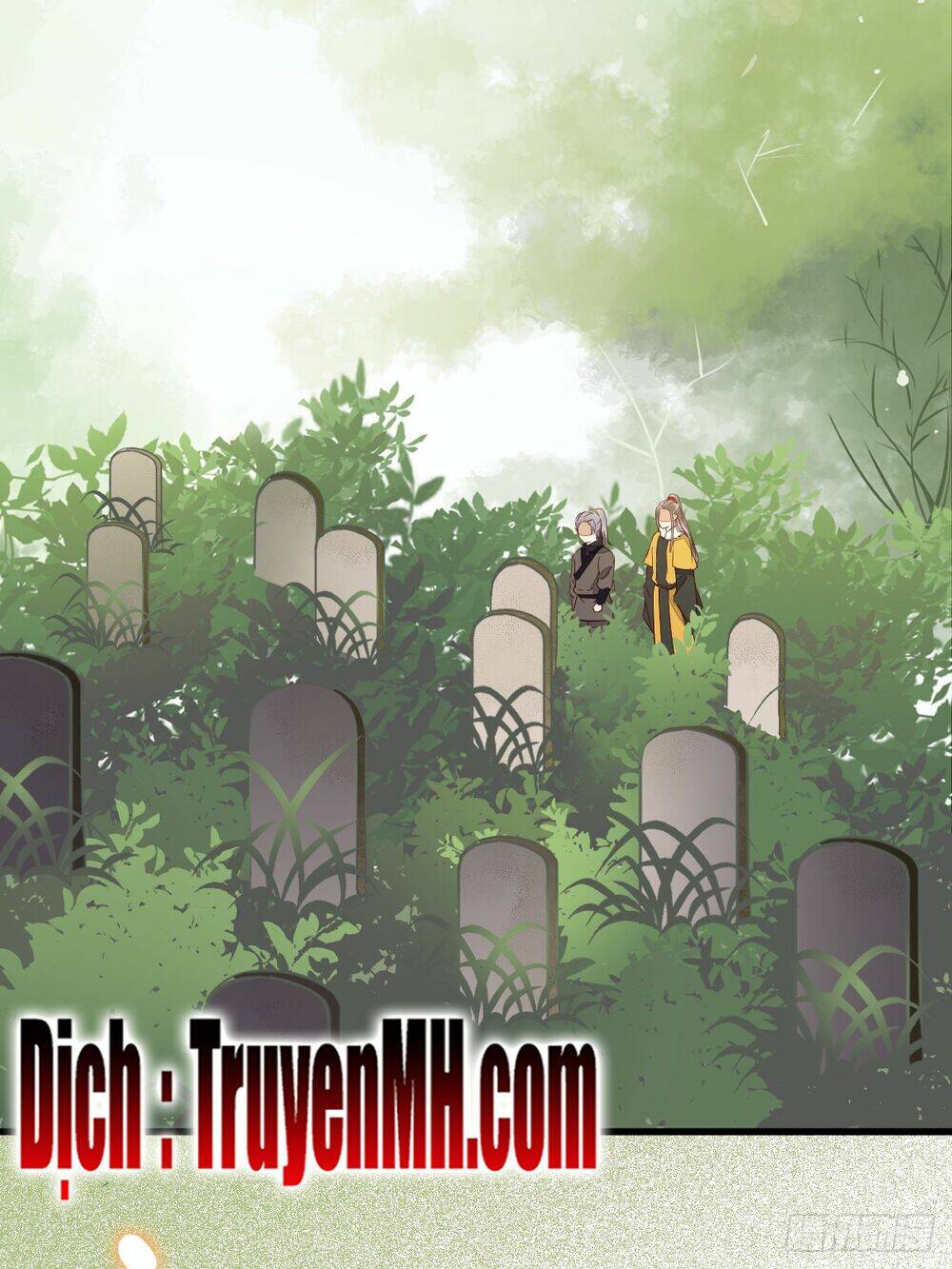 sát thủ vương phi không dễ chọc chapter 17 22